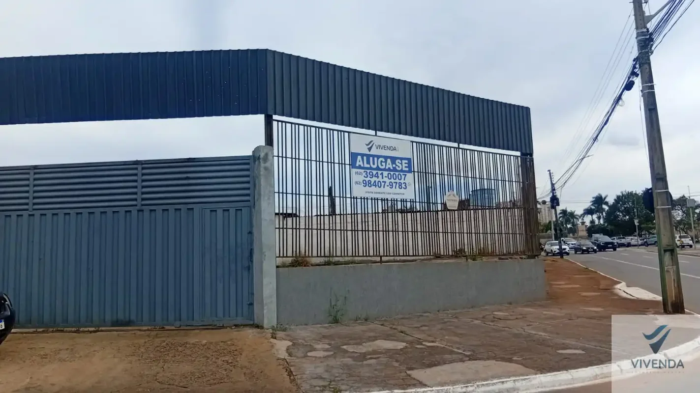Excelente oportunidade de ponto comercial na Rua Havai, no bairro Ipiranga, em G...