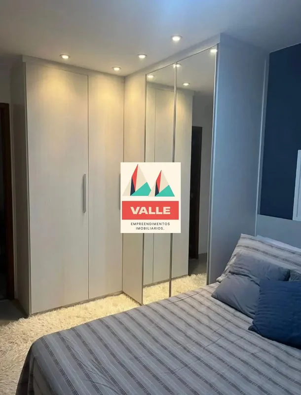 VALLE IMÓVEIS APRESENTA:Onde sonhos encontram o endereço certo. Há mais de 14 an...
