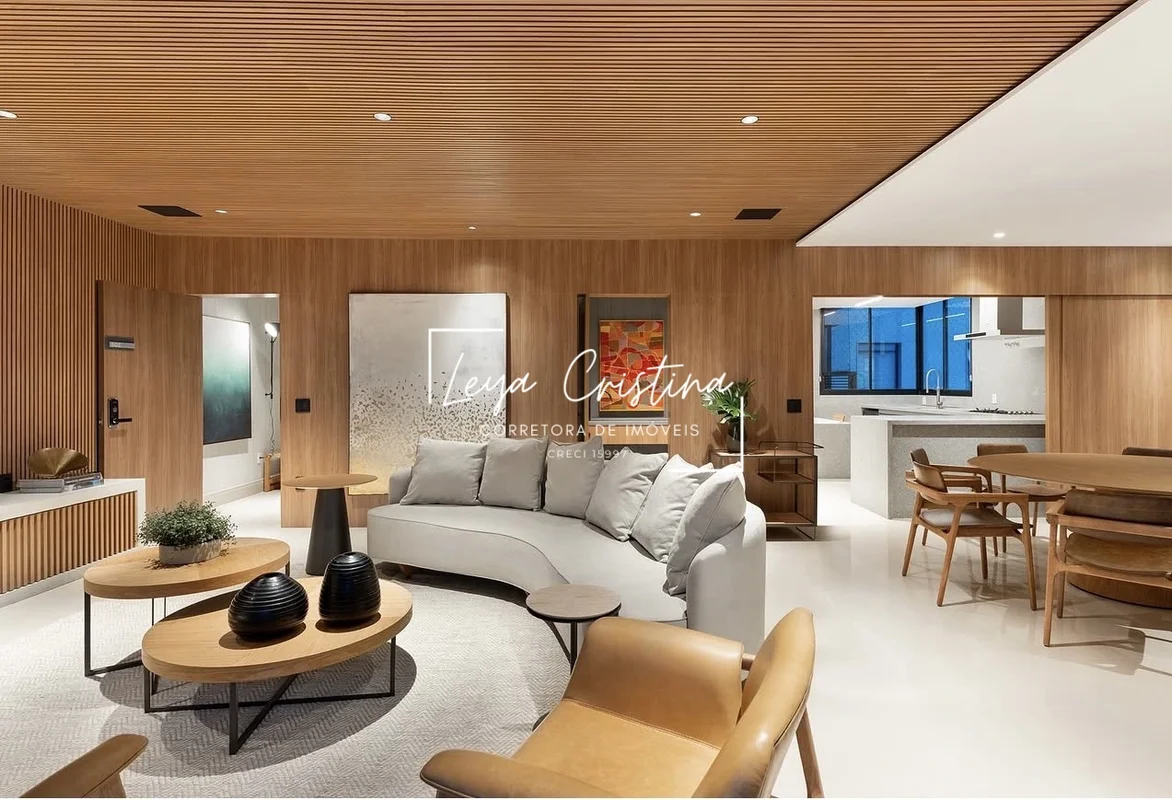 Descubra o conforto de viver no exclusivo apartamento no Signature, localizado n...