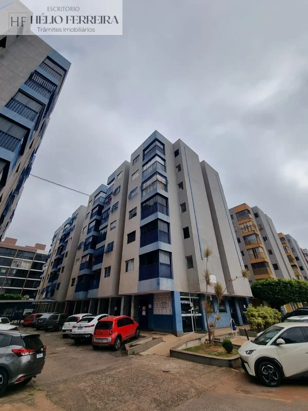 Ótimo apartamento no Setor Central, localização privilegiada, perto de comércios...