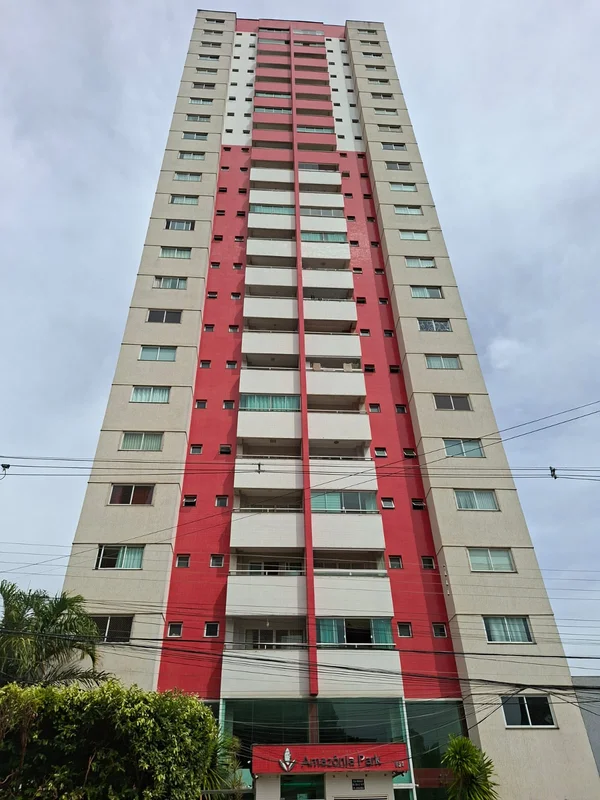 Conquiste a vida que merece em um apartamento bem localizado na Rua Marajo, no R...