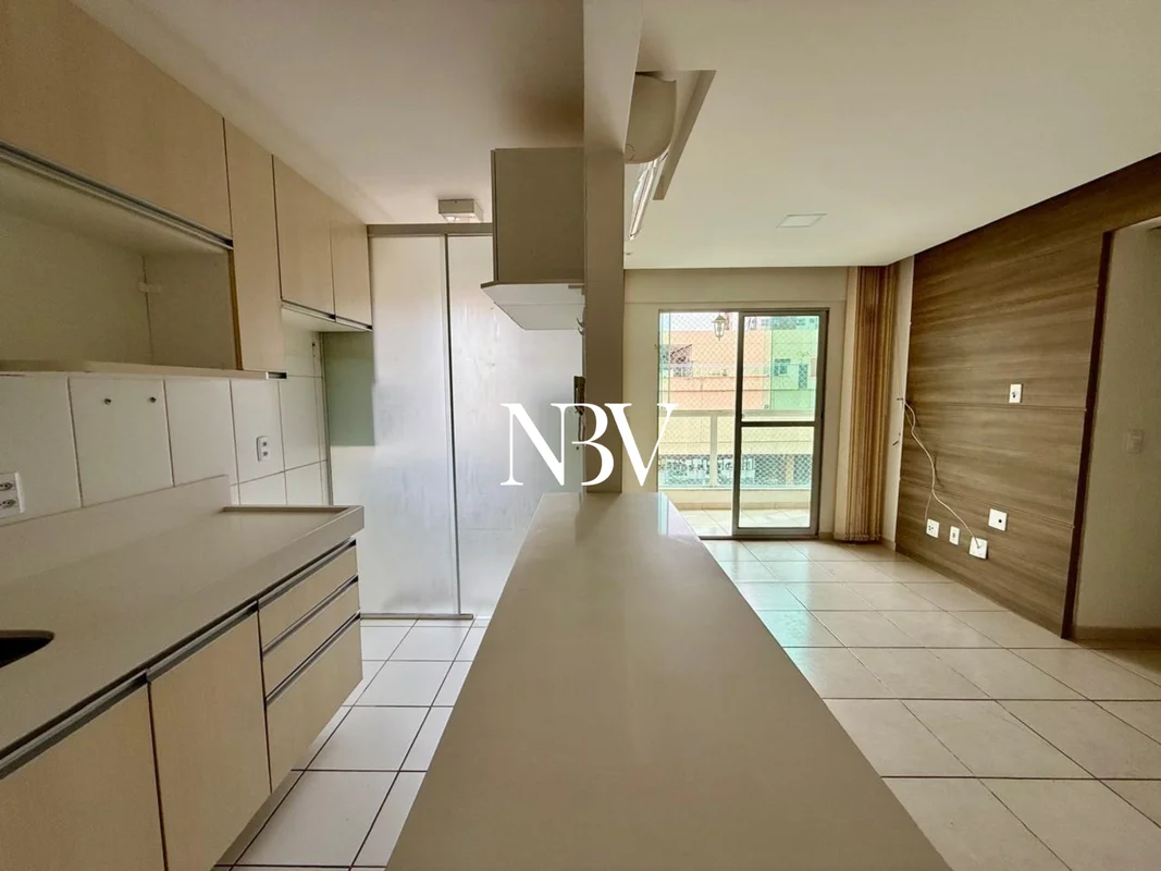 TEM APARTAMENTOS QUE ENTREGAM METRAGEM. ESSE ENTREGA SENSAÇÃO DE LAR.No Top Life...