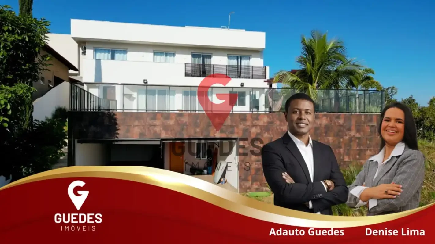 OPORTUNIDADE DE CASA NO CONDOMÍNIO RESIDENCIAL MAXXIMO GARDEN.PARA QUEM BUSCA TE...