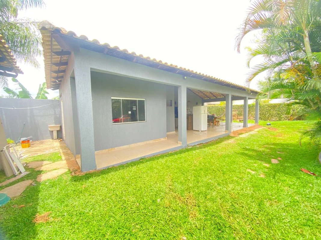 Foto do Imóvel