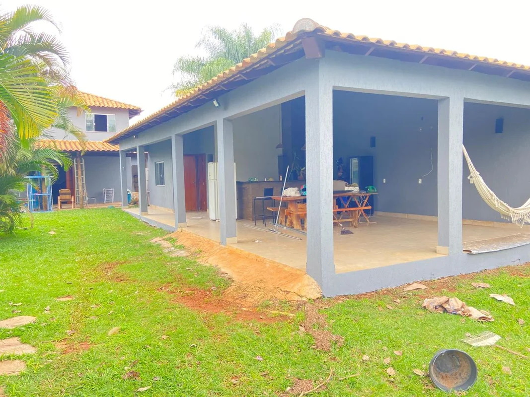 Foto do Imóvel