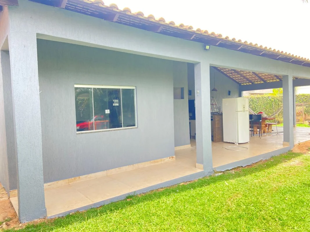 Foto do Imóvel