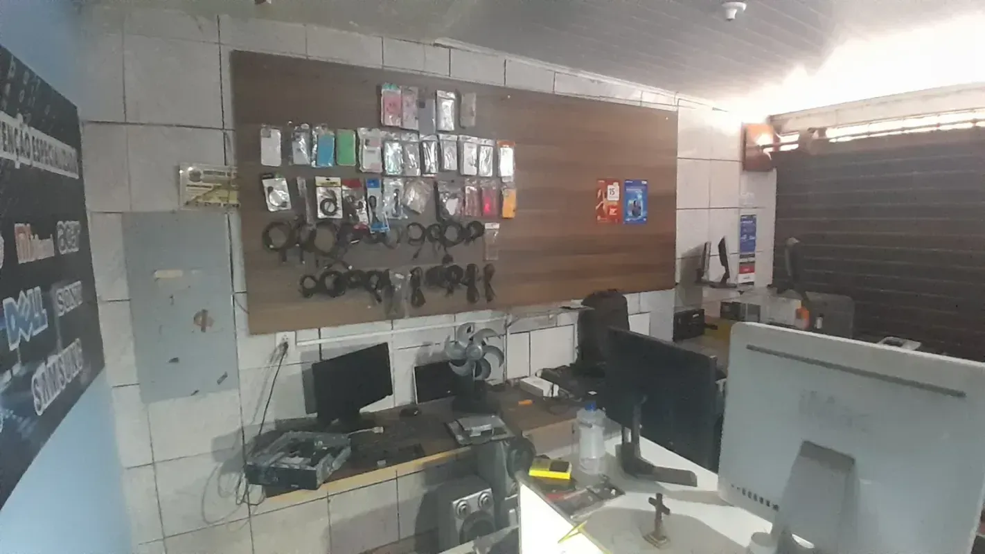 Foto do Imóvel