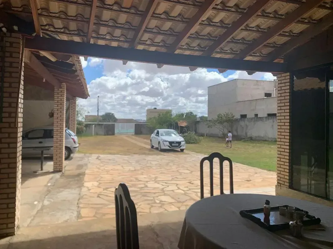 Foto do Imóvel
