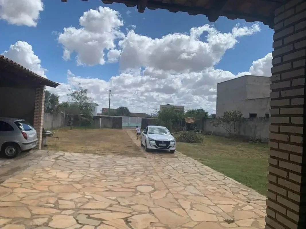 Foto do Imóvel