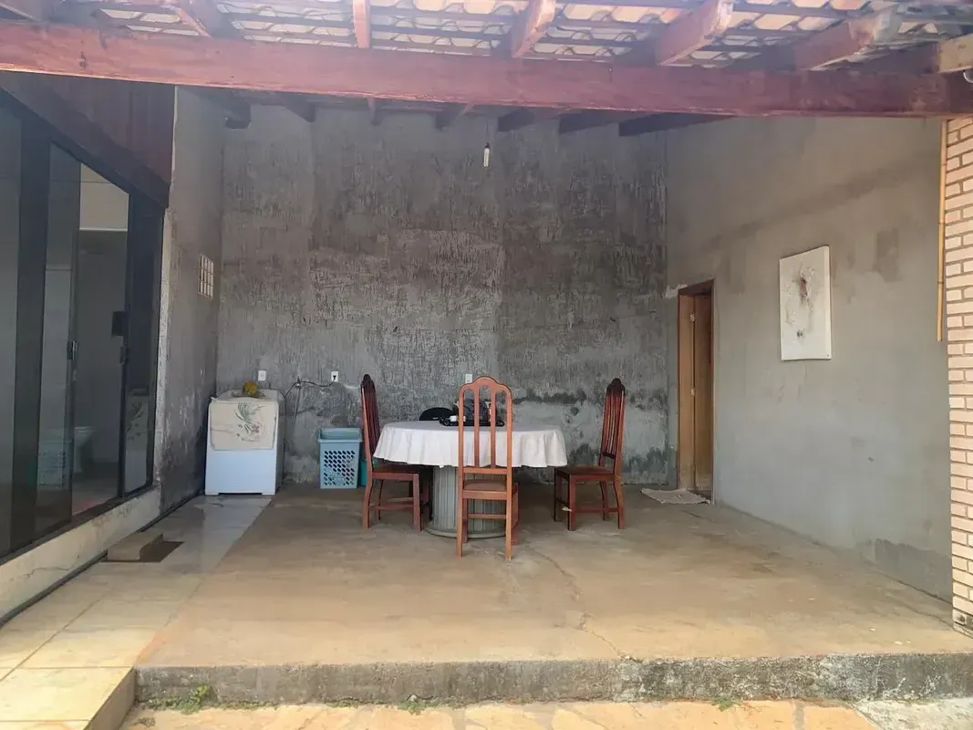 Foto do Imóvel