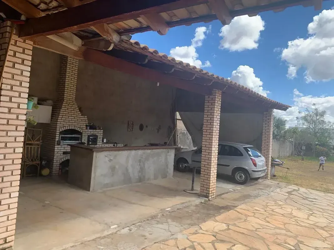 Foto do Imóvel
