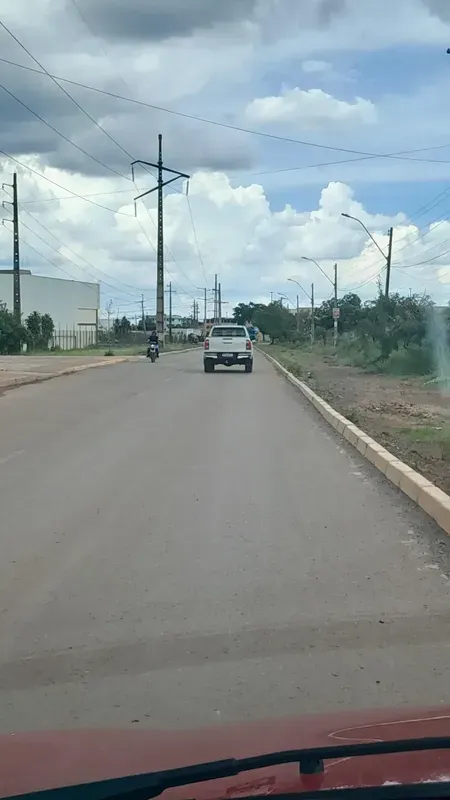 L.HENRIQUE VENDE EXCELENTE AREA DE 20.000M² PRÓXIMO A AVENIDA 475 PONTE ALTA, OT...