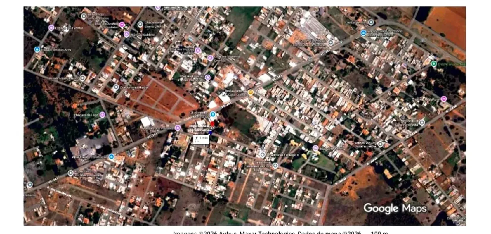 Foto do Imóvel