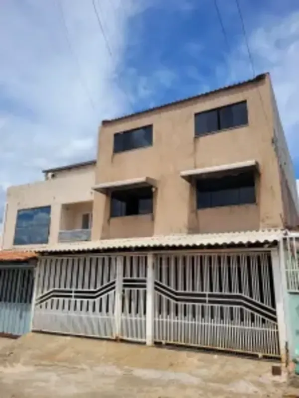 L.HENRIQUE VENDE EXCELENTE IMOVEL PARA INVESTIMENTO, TODAS APTOS ALUGADOS TOTAL ...