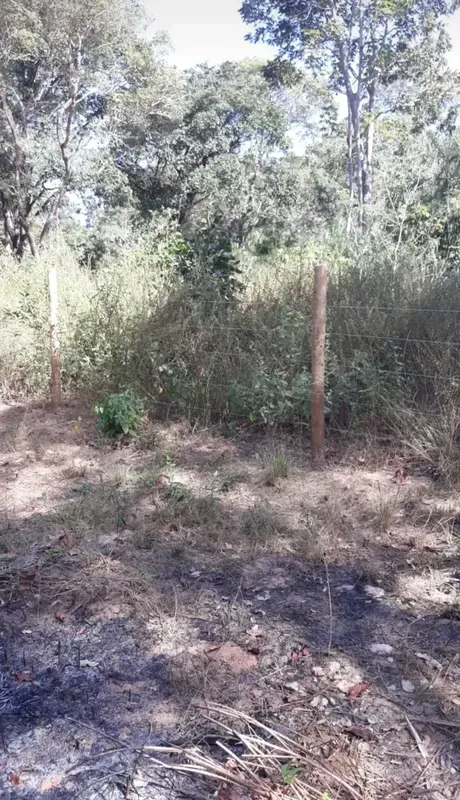 Vende -se um excelente lote na beira do rio Araguaia situado nas cangas,perto da...