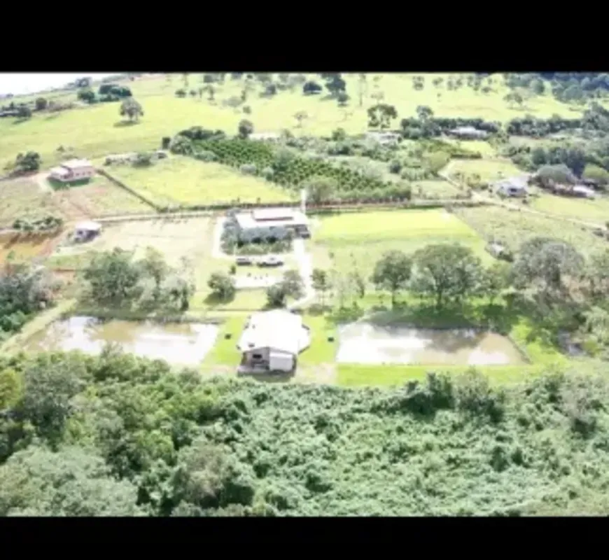 CHÁCARA EM ITAUÇU-GO ?16.000 mt2 com área de preservação totalizando 24.000mt2 ?...