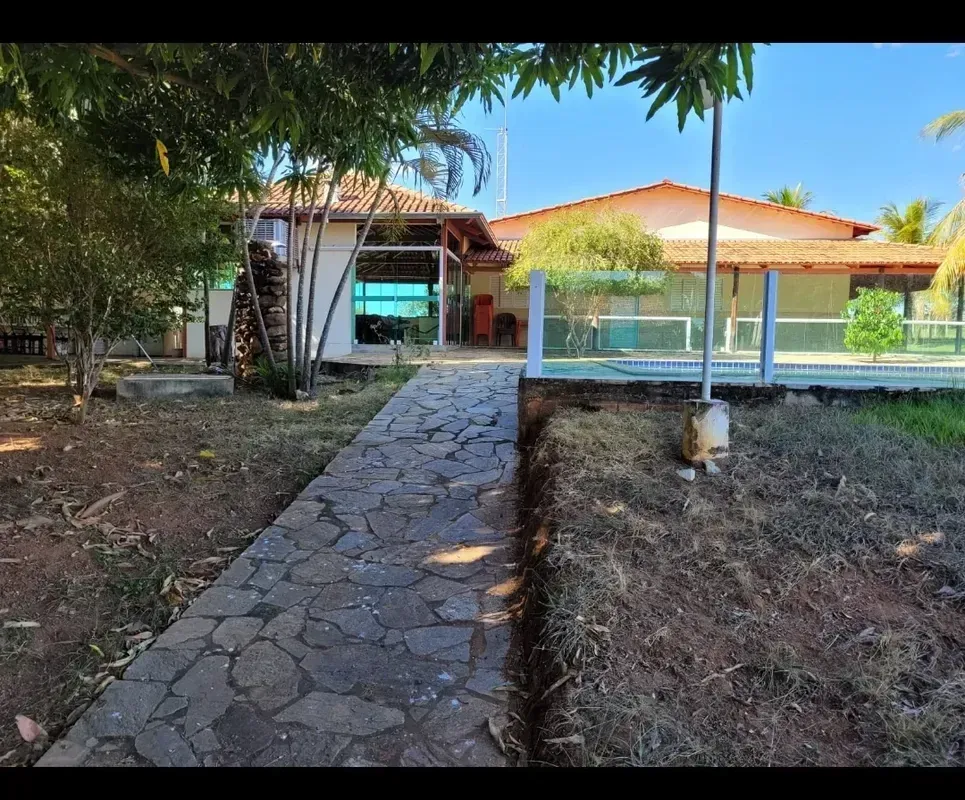 Foto do Imóvel