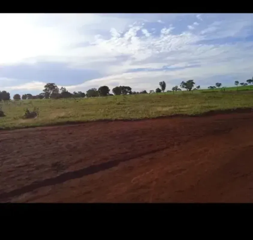 Fazenda Montes Claros -Go. 129 alqueires, 624 Hectares. toda formada em pasto. d...
