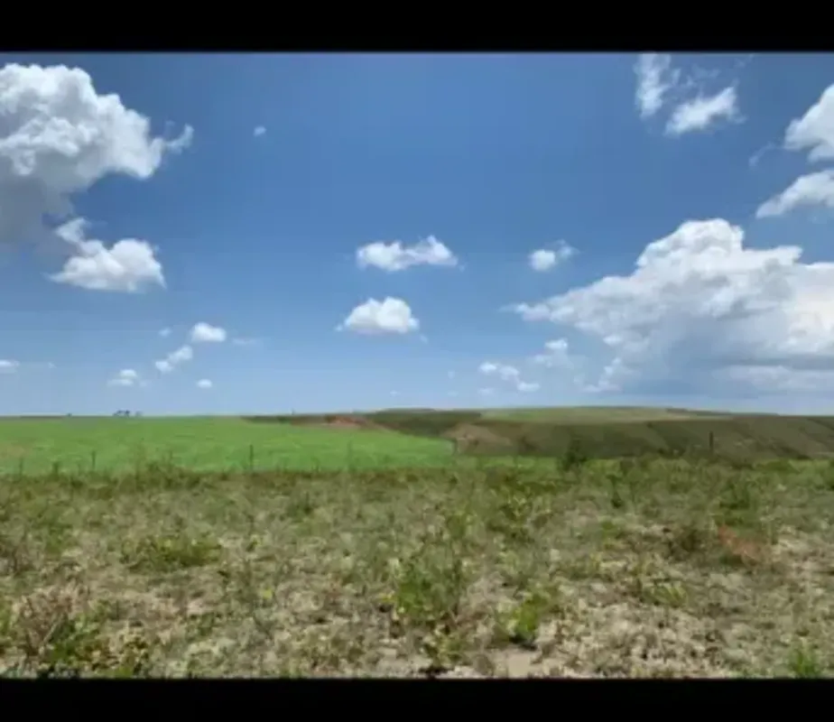 Fazenda de 166 alqueires goianos, em são João da aliança. o equivalente a 803 he...