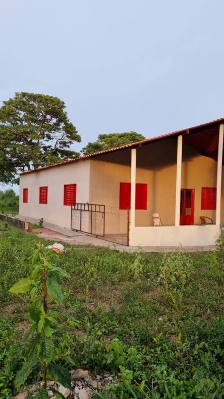 Linda Fazendinha Núcleo Rural do Piripipau IISe você busca um espaço amplo, prod...