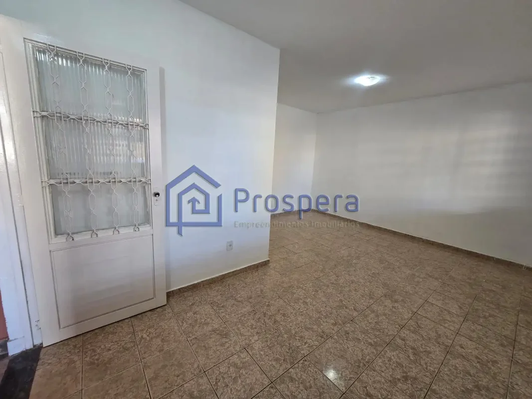 Oportunidade Única: Casa Térrea Espaçosa e Confortável!Se você procura espaço, p...