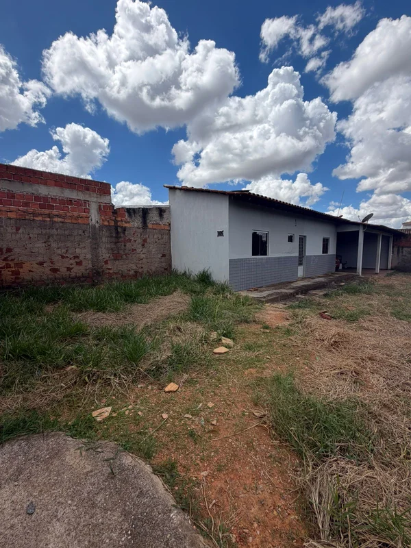 Vicente PiresLote de 800m²- Lote residencial podendo vir a ser comercial. 25/05/...