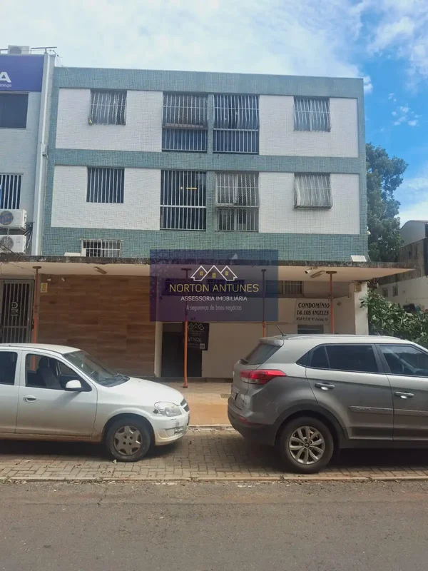 NORTON VENDE!Loja de 690 m² à venda de frente à W3, na CRS 515, ASA SUL, Brasíli...