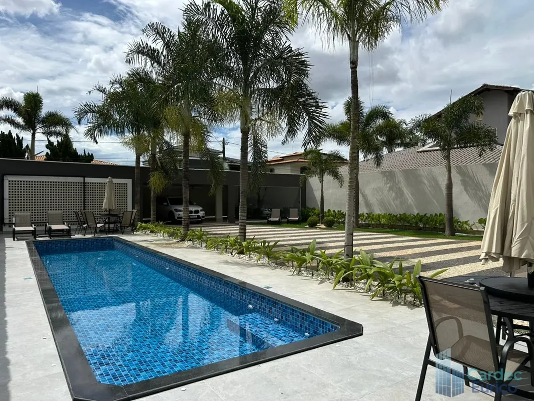 CASA CELEBRAR | ALTO PADRÃO | ROOFTOP PANORÂMICO | VICENTE PIRESResidência exclu...