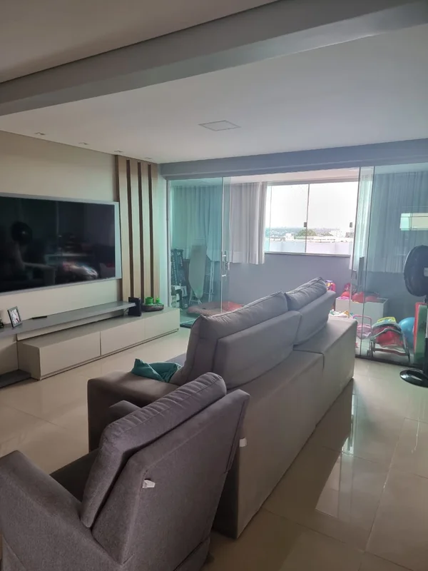 DALEPRANE IMÓVEIS VENDE MAGNÍFICO APARTAMENTO! ____ RESIDENCIAL OASSIS________Bo...