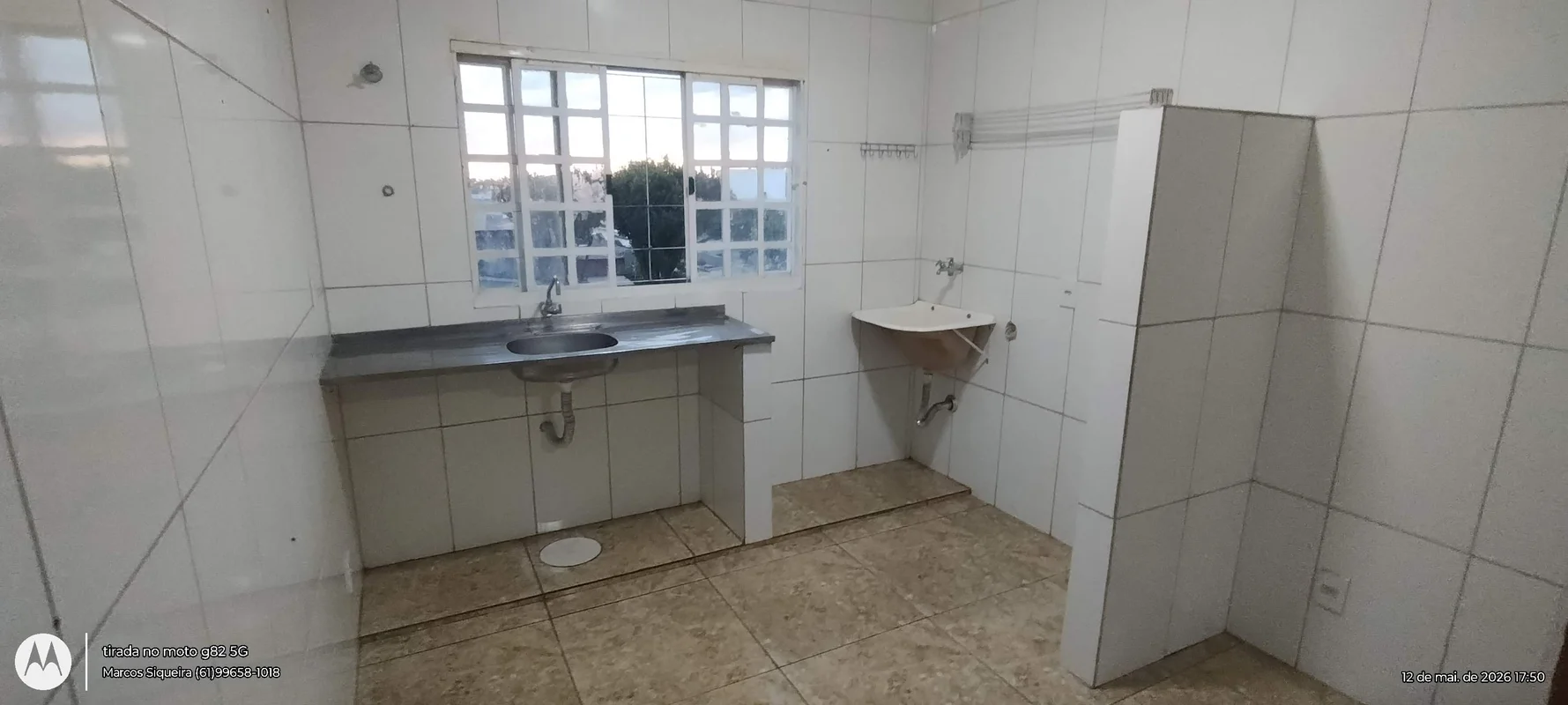 Imagine morar em um apartamento bem localizado no Setor de Desenvolvimento Econô...