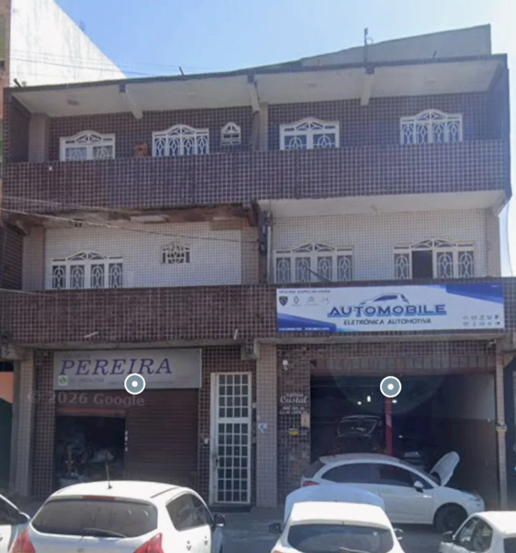 Foto do Imóvel