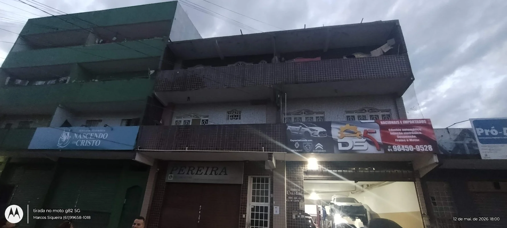 Foto do Imóvel