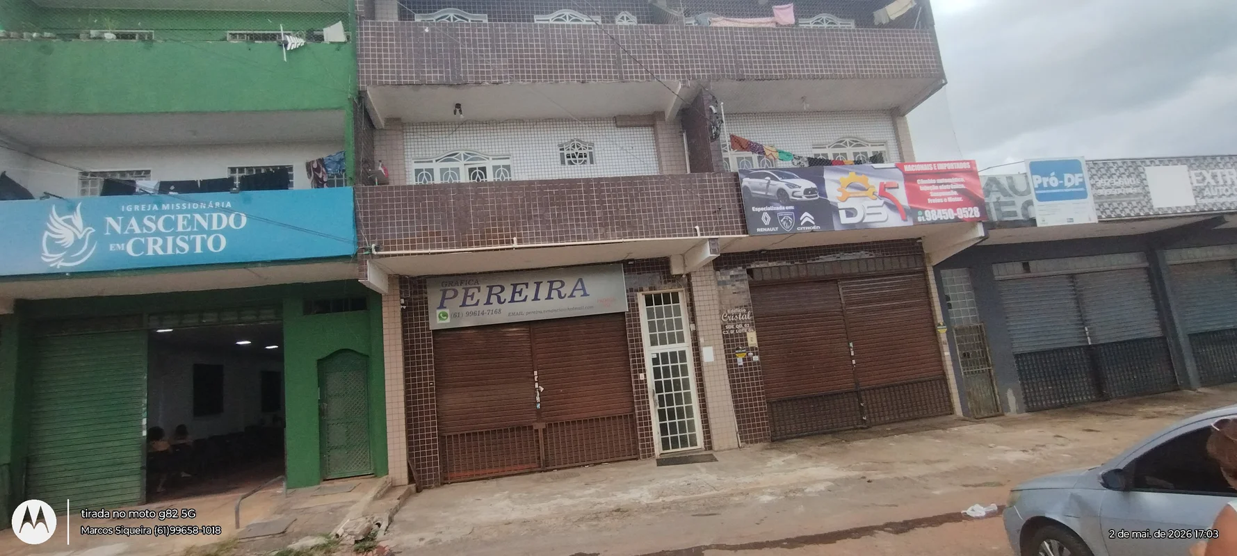 Foto do Imóvel