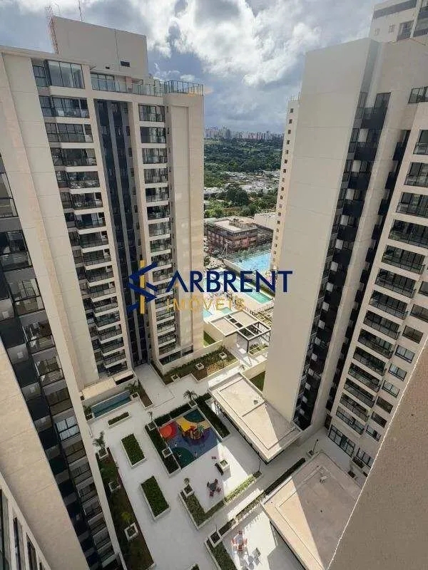 Este não é apenas um apartamento... É um resort urbano, pronto para ser vivido. ...