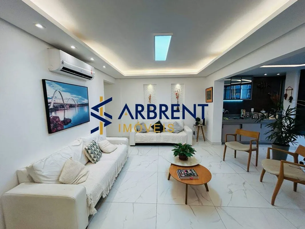 Apartamento Águas Claras próximo ao shopping Águas Claras, R$ 1.160.000,00Este a...