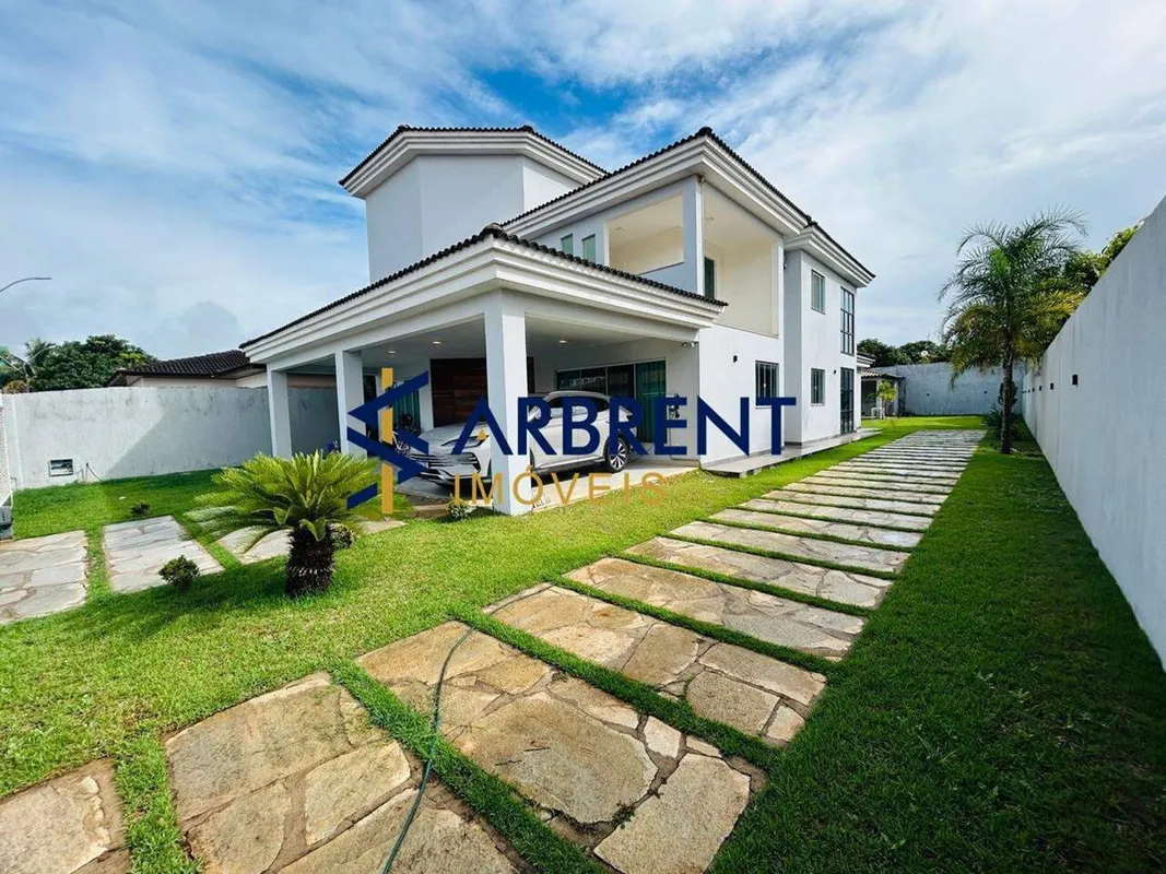 VENDE - Casa na Avenida JK, Ponte Alta Norte Gama, conforto, sofisticação e excl...