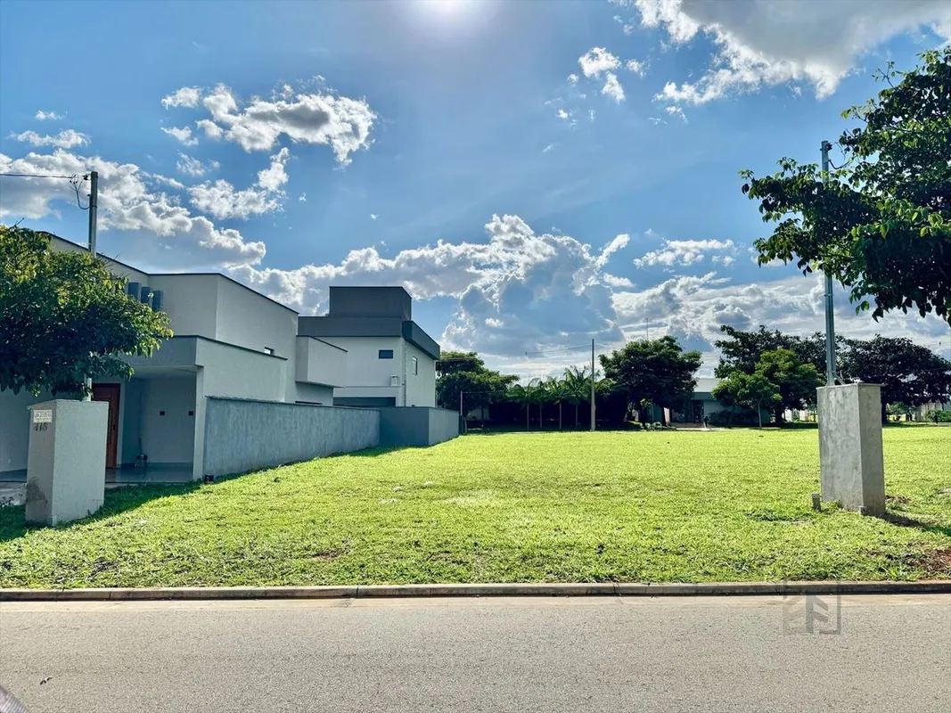 Lote a venda no condomínio Terras Alpha 2 Localizado em Senador Canedo, o Terras...