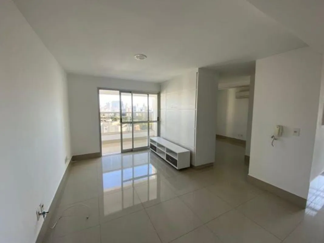 Apartamento para Locação - Ed. Comfort House, Setor Central Flat completo em arm...