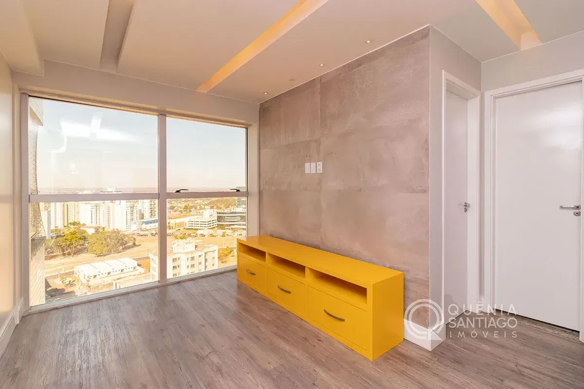 DISPONÍVEL PARA VISITA A PARTIR DE 28/05/26Residencial Smart Águas Claras - refo...