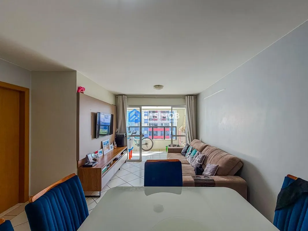 Apartamento amplo, sofisticado e com excelente distribuição de ambientes, ideal ...