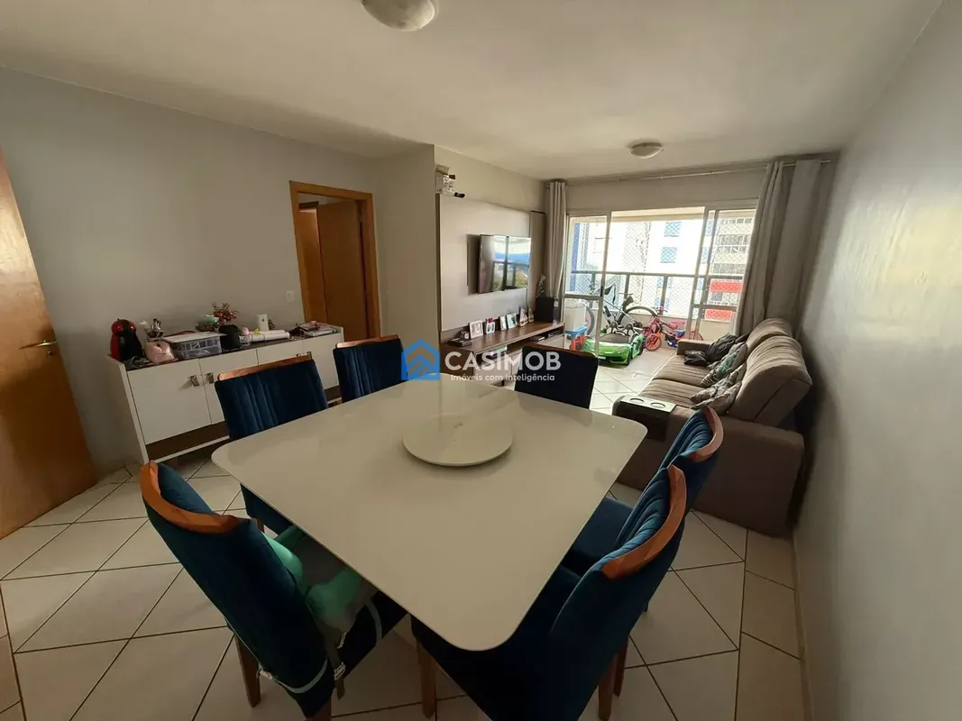 Apartamento amplo, sofisticado e com excelente distribuição de ambientes, ideal ...