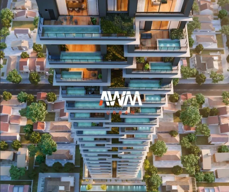 ÁGIO NO LEGACY CITY HOME SETOR MARISTAUnidade exclusiva em andar alto (19º andar...