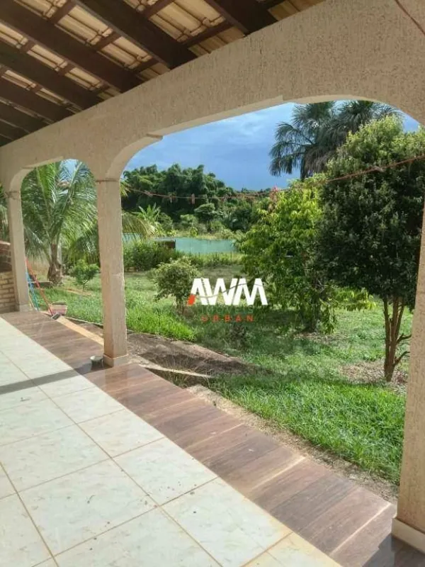 Foto do Imóvel
