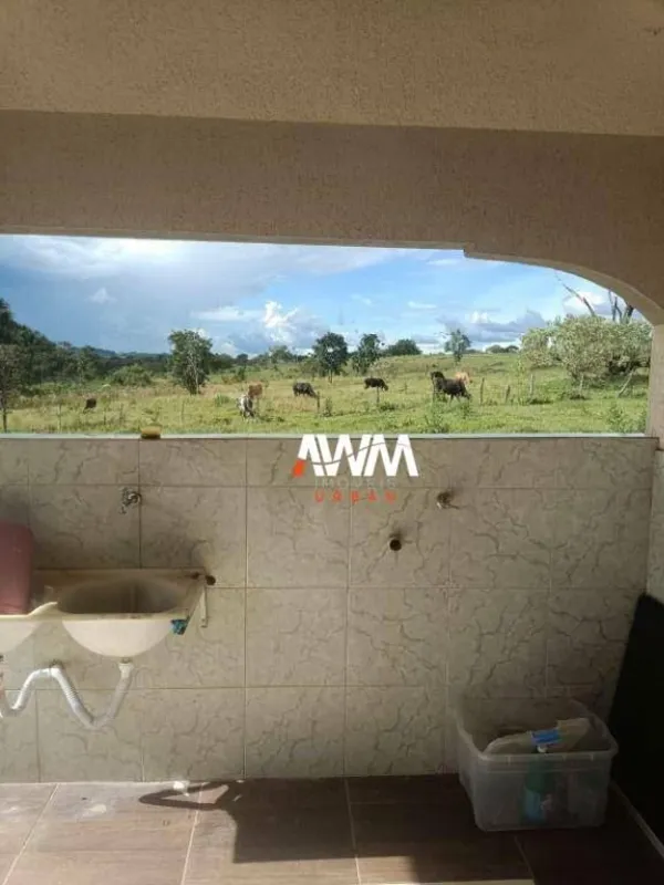Foto do Imóvel