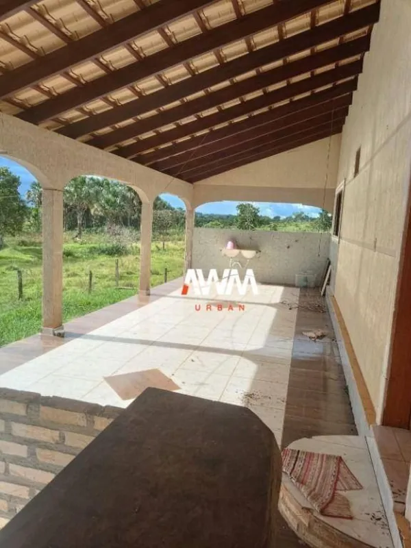 Foto do Imóvel