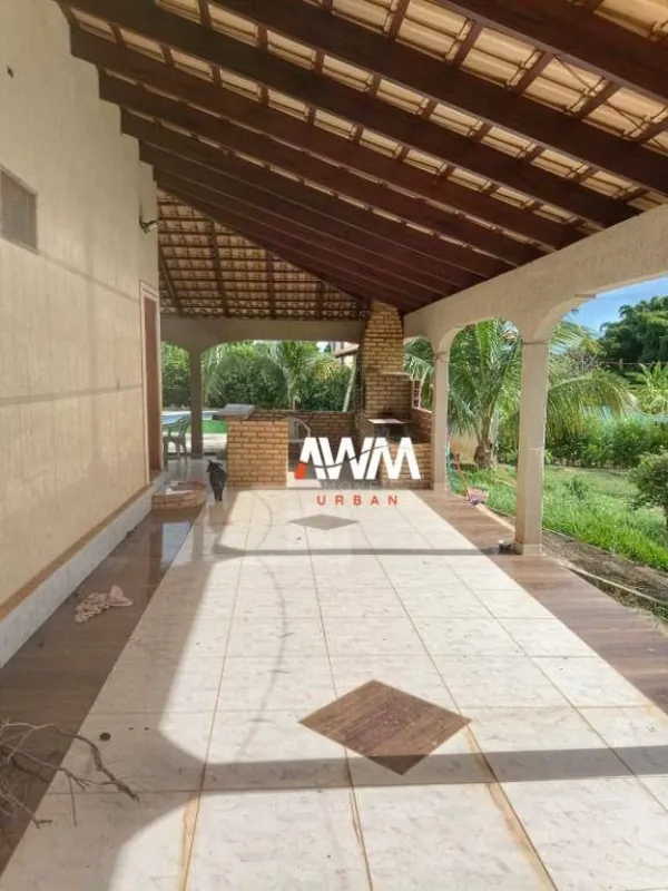 Foto do Imóvel
