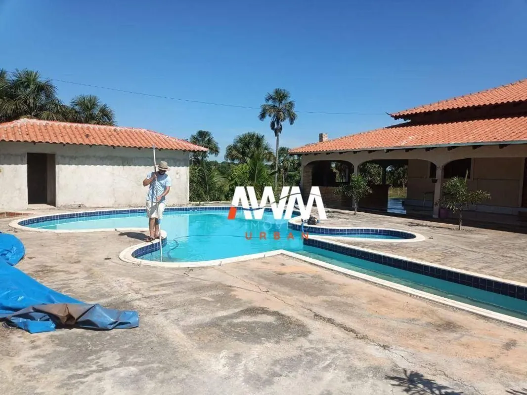 Foto do Imóvel