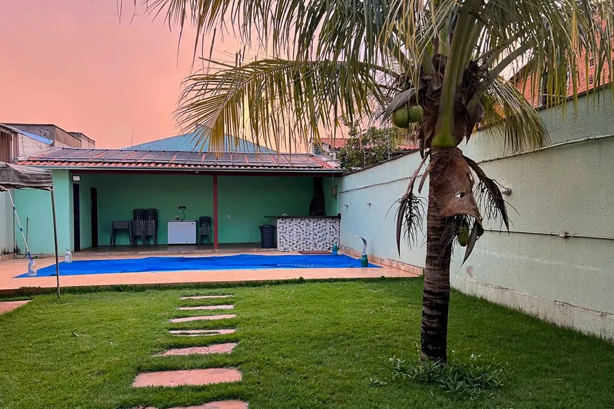 Foto do Imóvel