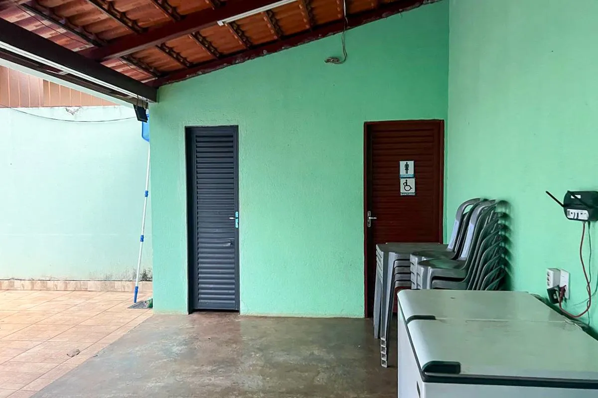 Foto do Imóvel