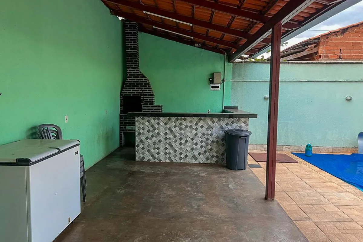 Foto do Imóvel